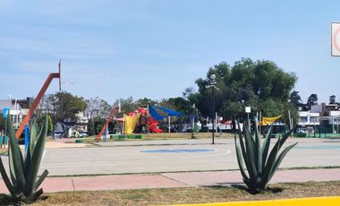 Casa en Villas Xaltipa, Cuautitlán