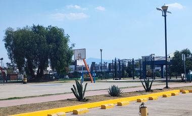 Casa en Villas Xaltipa, Cuautitlán