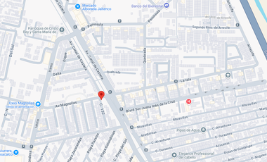 CASA DE RECUPERACIÓN BANCARIA EN AV. MAGNOLIAS, FRACC. PRIVADAS DEL SOL, TULTITLAN, EDO MEX. ¡NO SE ACEPTAN CRÉDITOS!