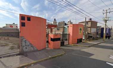 CASA DE RECUPERACIÓN BANCARIA EN AV. MAGNOLIAS, FRACC. PRIVADAS DEL SOL, TULTITLAN, EDO MEX. ¡NO SE ACEPTAN CRÉDITOS!