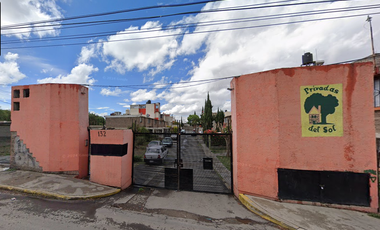 CASA DE RECUPERACIÓN BANCARIA EN AV. MAGNOLIAS, FRACC. PRIVADAS DEL SOL, TULTITLAN, EDO MEX. ¡NO SE ACEPTAN CRÉDITOS!