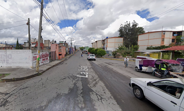 CASA DE RECUPERACIÓN BANCARIA EN AV. MAGNOLIAS, FRACC. PRIVADAS DEL SOL, TULTITLAN, EDO MEX. ¡NO SE ACEPTAN CRÉDITOS!