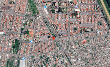 CASA DE RECUPERACIÓN BANCARIA EN AV. MAGNOLIAS, FRACC. PRIVADAS DEL SOL, TULTITLAN, EDO MEX. ¡NO SE ACEPTAN CRÉDITOS!