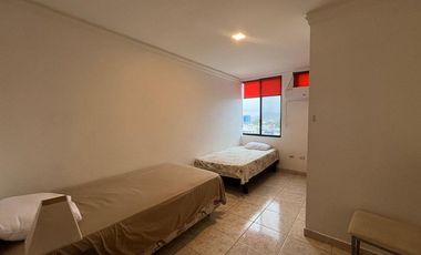 Departamento en alquiler Manta zona centro FV