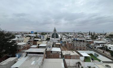 Departamento en alquiler Manta zona centro FV