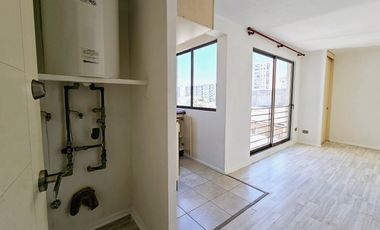 Arriendo de Departamento Estudio Santiago – Metro Toesca