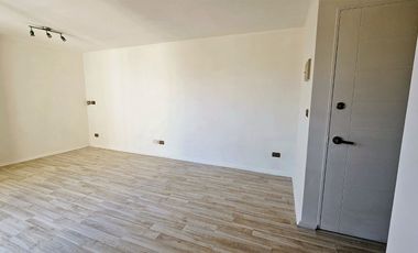 Arriendo de Departamento Estudio Santiago – Metro Toesca