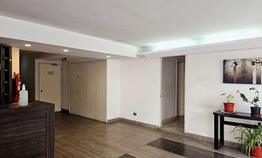 Arriendo de Departamento Estudio Santiago – Metro Toesca