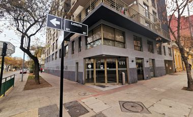 Arriendo de Departamento Estudio Santiago – Metro Toesca