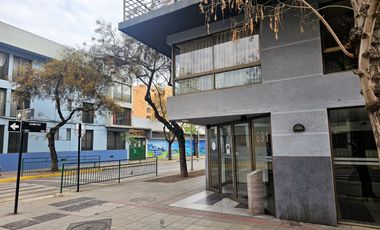 Arriendo de Departamento Estudio Santiago – Metro Toesca
