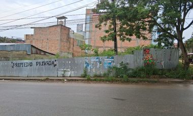 Excelente Inversion Terreno Urbano En Venta Zona Estratrategica