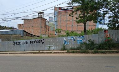 Excelente Inversion Terreno Urbano En Venta Zona Estratrategica