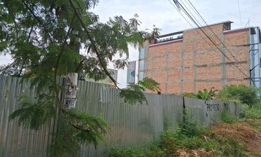 Excelente Inversion Terreno Urbano En Venta Zona Estratrategica