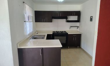 Casa en venta en Real Verona, Tecámac