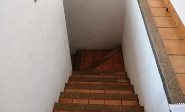 VENTA DE CASA DE CAMPO CON RECÁMARA EN PLANTA BAJA EN HUITZILAC, MORELOS
