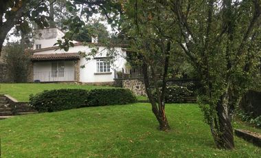 VENTA DE CASA DE CAMPO CON RECÁMARA EN PLANTA BAJA EN HUITZILAC, MORELOS
