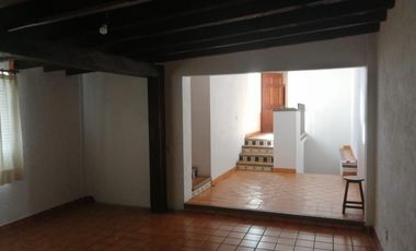 VENTA DE CASA DE CAMPO CON RECÁMARA EN PLANTA BAJA EN HUITZILAC, MORELOS