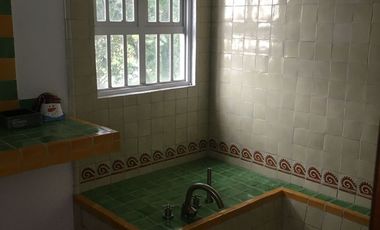 VENTA DE CASA DE CAMPO CON RECÁMARA EN PLANTA BAJA EN HUITZILAC, MORELOS
