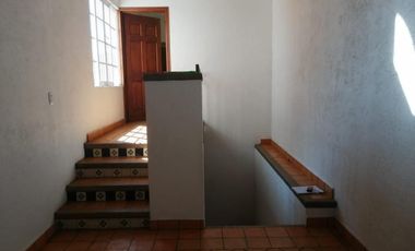 VENTA DE CASA DE CAMPO CON RECÁMARA EN PLANTA BAJA EN HUITZILAC, MORELOS