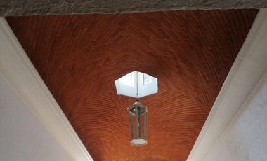 VENTA DE CASA DE CAMPO CON RECÁMARA EN PLANTA BAJA EN HUITZILAC, MORELOS