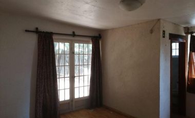 VENTA DE CASA DE CAMPO CON RECÁMARA EN PLANTA BAJA EN HUITZILAC, MORELOS