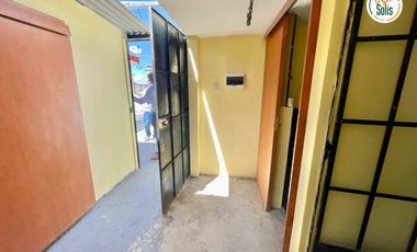 Alquilo Mini Depa detras del C.C. Mega Palza