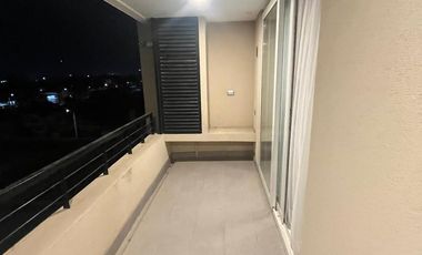Se arrienda cómodo y luminoso departamento,  en pleno centro de la ciudad de Talca