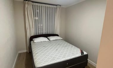 Se arrienda cómodo y luminoso departamento,  en pleno centro de la ciudad de Talca