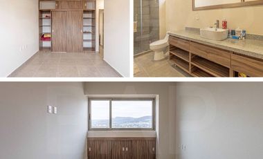 Departamento en venta Aeva 1404