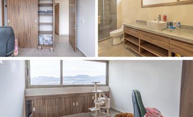 Departamento en venta Aeva 1404