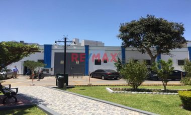 Alquilo Local Comercial O Industrial En Pueblo Libre