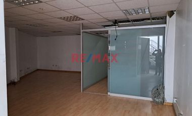 Alquilo Local Comercial O Industrial En Pueblo Libre