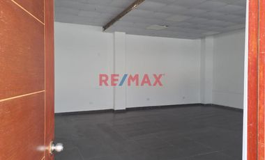 Alquilo Local Comercial O Industrial En Pueblo Libre