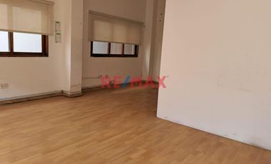Alquilo Local Comercial O Industrial En Pueblo Libre