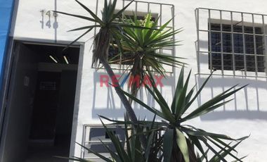 Alquilo Local Comercial O Industrial En Pueblo Libre
