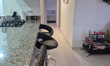 MARAVILLOSO APARTAMENTO EN FUSAGASUGA