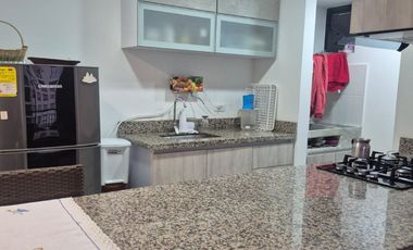 MARAVILLOSO APARTAMENTO EN FUSAGASUGA