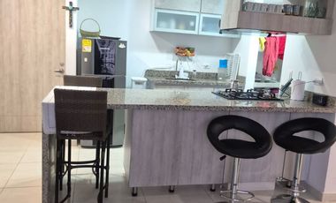 MARAVILLOSO APARTAMENTO EN FUSAGASUGA