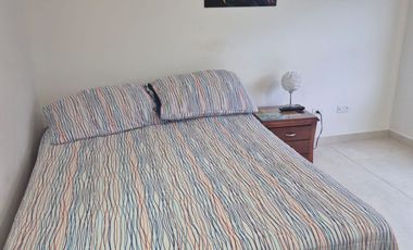 MARAVILLOSO APARTAMENTO EN FUSAGASUGA