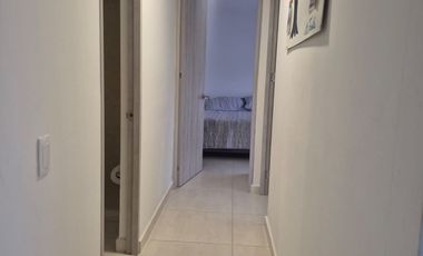 MARAVILLOSO APARTAMENTO EN FUSAGASUGA