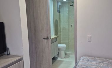 MARAVILLOSO APARTAMENTO EN FUSAGASUGA