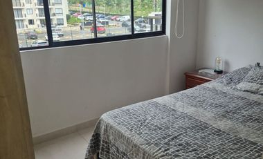 MARAVILLOSO APARTAMENTO EN FUSAGASUGA
