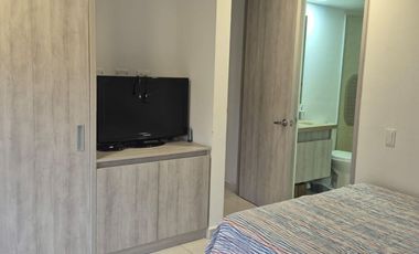 MARAVILLOSO APARTAMENTO EN FUSAGASUGA