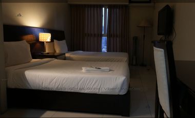 For Sale! 17 Studio Unit in Goldland Millenia Suites Ortigas Center Pasig 17 units available!!