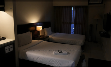 For Sale! 17 Studio Unit in Goldland Millenia Suites Ortigas Center Pasig 17 units available!!