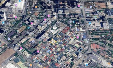 For Sale! 17 Studio Unit in Goldland Millenia Suites Ortigas Center Pasig 17 units available!!