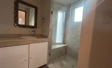 VENTA CASA EN CONDOMINIO CUAJIMALPA