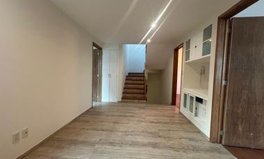 VENTA CASA EN CONDOMINIO CUAJIMALPA