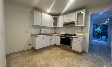 VENTA CASA EN CONDOMINIO CUAJIMALPA