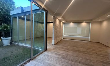 VENTA CASA EN CONDOMINIO CUAJIMALPA